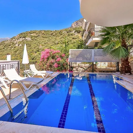 Hotel apartamentowy Ekici Suites 2*