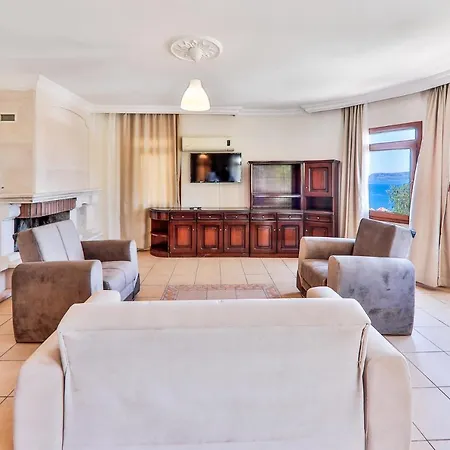 Ekici Suites Hotel apartamentowy