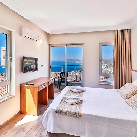 Hotel apartamentowy Ekici Suites 2*