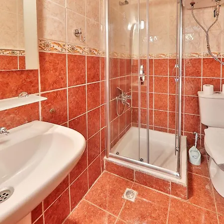 Ekici Suites Hotel apartamentowy