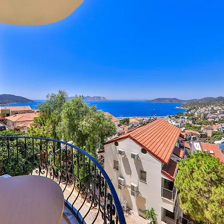 Ekici Suites Hotel apartamentowy 2*