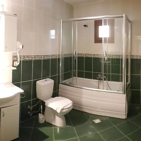 Ekici Suites Kas