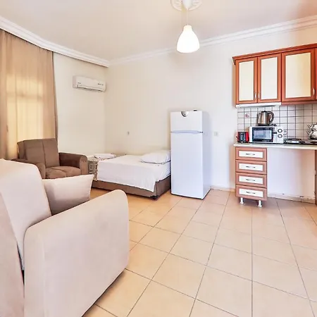 Ekici Suites 2* Kas